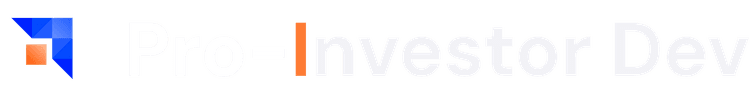 Pro-Investor Dev